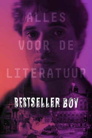 Bestseller Boy (2022 - 2023) - poster