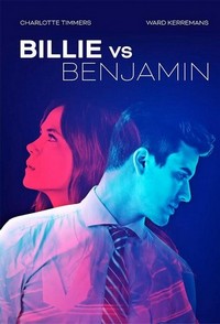 Billie vs Benjamin (2022 - 2024) - poster