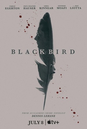 Black Bird - poster