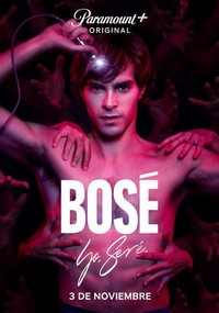 Bosé (2022 - 2022) - poster