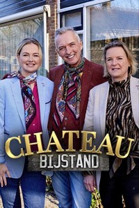 Chateau Bijstand (2022 - 2022) - poster