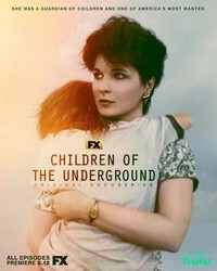 Children of the Underground - poster