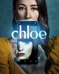 Chloe (2022 - 2022) - poster