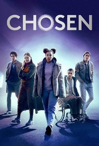 Chosen (2022 - 2022) - poster