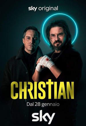 Christian (2022 - 2023) - poster