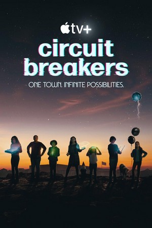 Circuit Breakers (2022 - 2022) - poster