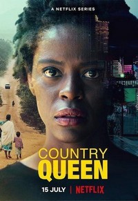 Country Queen (2022 - 2022) - poster