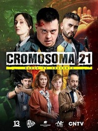 Cromosoma 21 (2022 - 2022) - poster