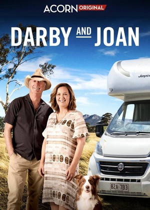 Darby and Joan (2022 - 2022) - poster