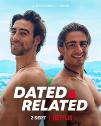 Dated and Related (2022 - 2022) - poster