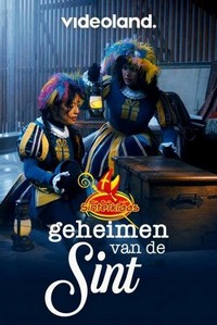 De Club van Sinterklaas: Geheimen van de Sint (2022 - 2022) - poster