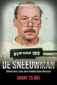 De Sneeuwman - poster