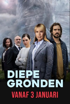 Diepe Gronden (2022 - 2022) - poster
