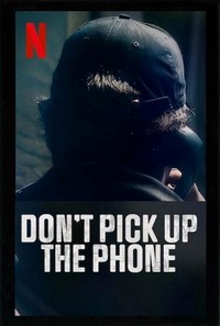 Don't Pick Up the Phone - poster