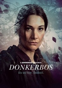 Donkerbos - poster
