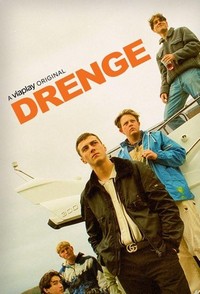 Drenge (2022 - 2022) - poster