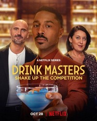 Drink Masters (2022 - 2022) - poster