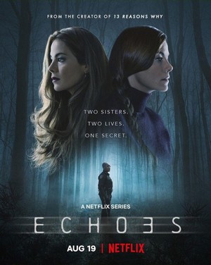 Echoes - poster