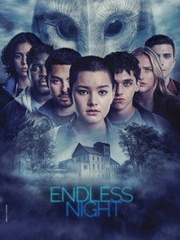 Endless Night (2022 - 2022) - poster