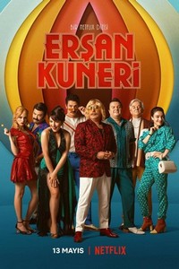 Erşan Kuneri (2022 - 2022) - poster