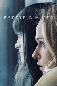 Esprit d'Hiver - poster