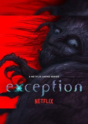 Exception (2022 - 2022) - poster