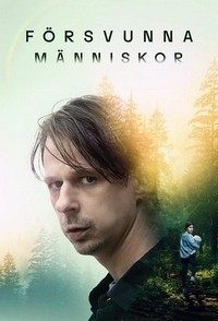 Försvunna Människor (2022 - 2022) - poster