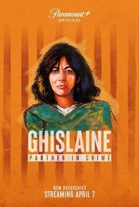 Ghislaine: Partner in Crime - poster