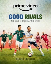 Good Rivals - poster