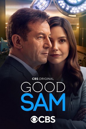 Good Sam (2022 - 2022) - poster