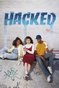 Hacked (2022 - 2022) - poster