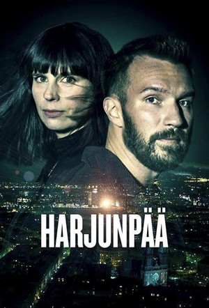 Harjunpää  (2022 - 2024) - poster