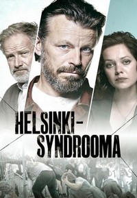 Helsinki-Syndrooma (2022 - 2022) - poster