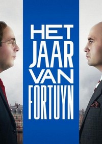 Het Jaar van Fortuyn - poster