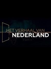 Het Verhaal van Nederland (2022 - 2024) - poster