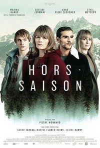 Hors Saison - poster