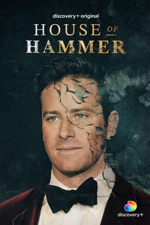 House of Hammer - poster