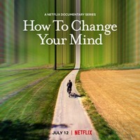 How to Change Your Mind - poster