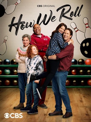 How We Roll (2022 - 2022) - poster