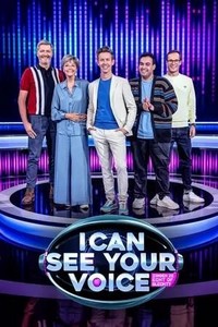 I Can See Your Voice  (2022 - 2022) - poster