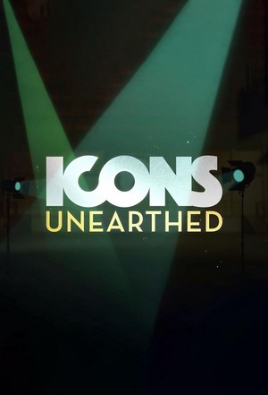 Icons Unearthed (2022 - 2023) - poster