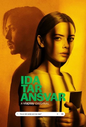 Ida Tar Ansvar (2022 - 2022) - poster