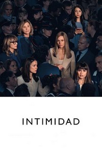 Intimidad (2022 - 2022) - poster