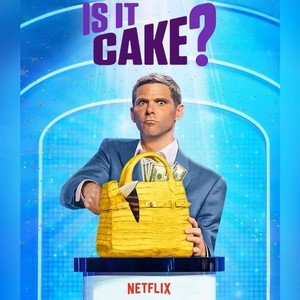 Is It Cake? (2022 - 2024) - poster