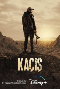 Kaçış (2022 - 2022) - poster