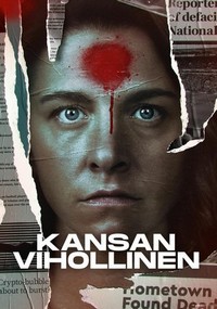 Kansan Vihollinen (2022 - 2022) - poster