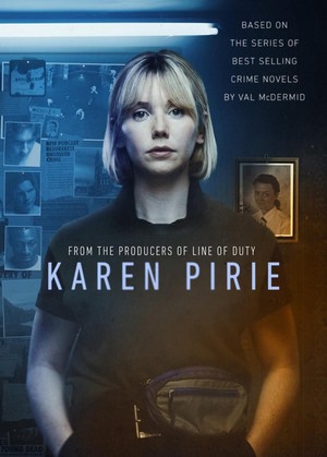 Karen Pirie (2022 - 2022) - poster