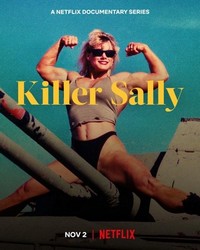 Killer Sally - poster