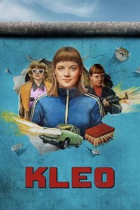 Kleo (2022 - 2024) - poster