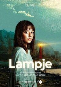 Lampje - poster